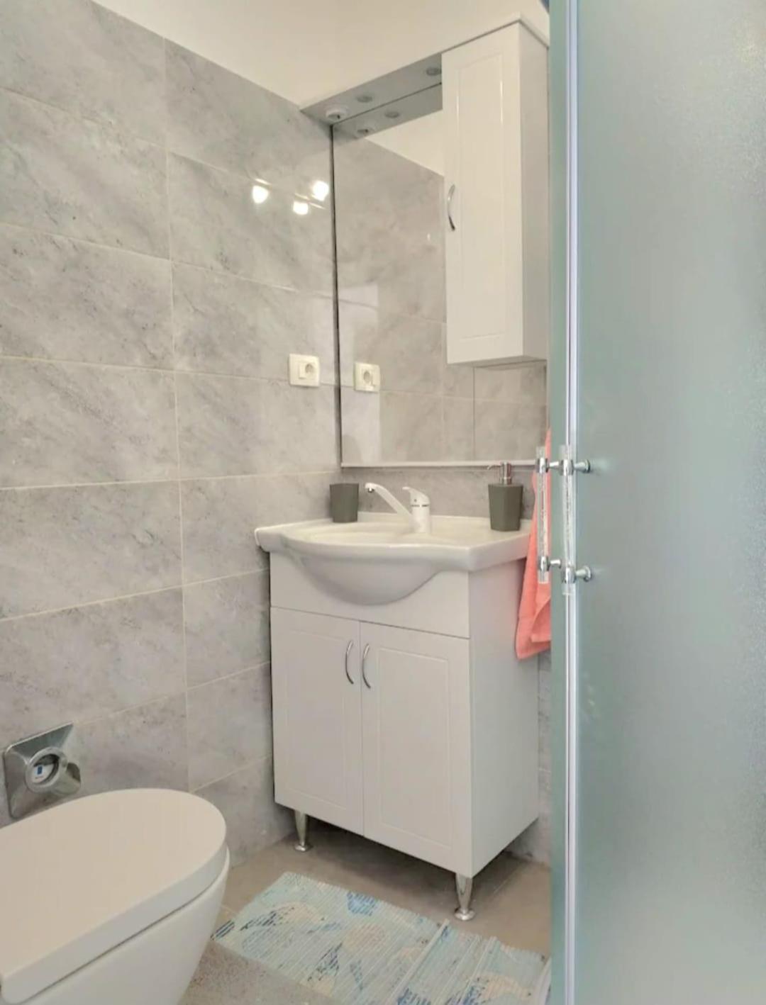 Studio Apartment Lola Kaštela Exteriér fotografie