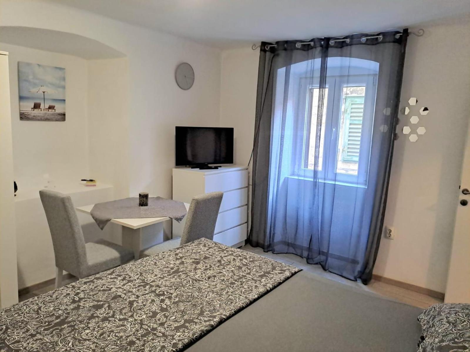 Studio Apartment Lola Kaštela Exteriér fotografie