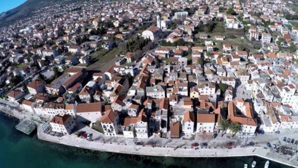 Studio Apartment Lola Kaštela Exteriér fotografie